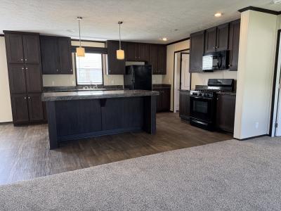 Mobile Home at 6187 Ascot Court Kalamazoo, MI 49009