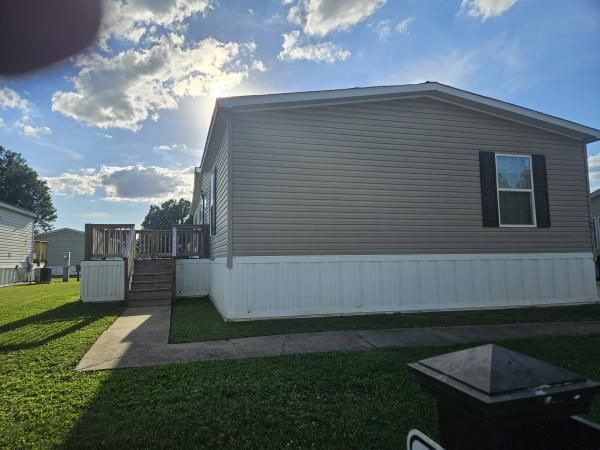 2017 Clayton  Home