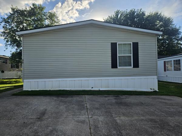 2012 Clayton  Home