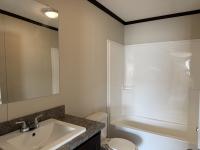 2020 Pulse 732 95PLH28563AH20S Mobile Home