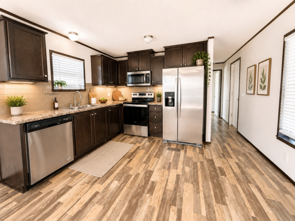 2020 Adventure Homes  Home