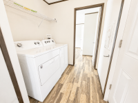 2020 Adventure Homes  Home