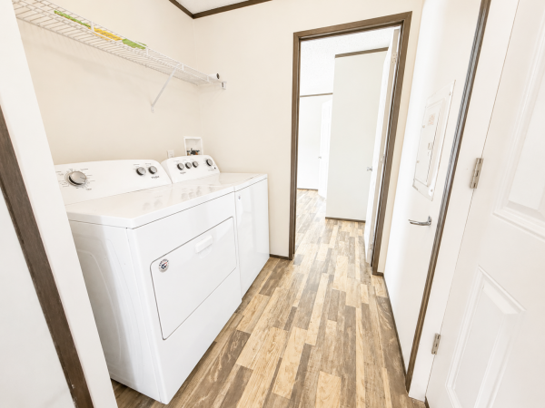2020 Adventure Homes  Home