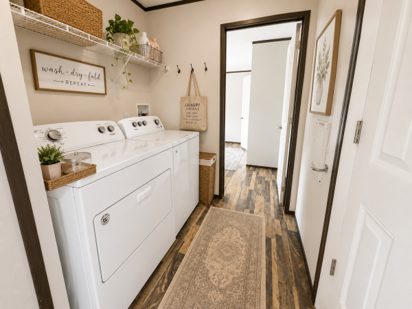 2020 Adventure Homes  Home