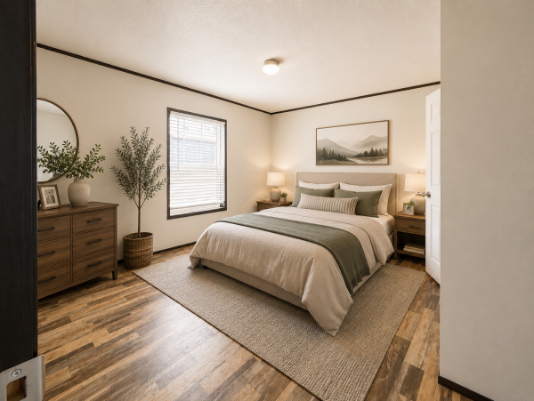 2020 Adventure Homes  Home