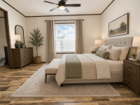 2020 Adventure Homes  Home