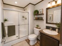 2020 Adventure Homes  Home