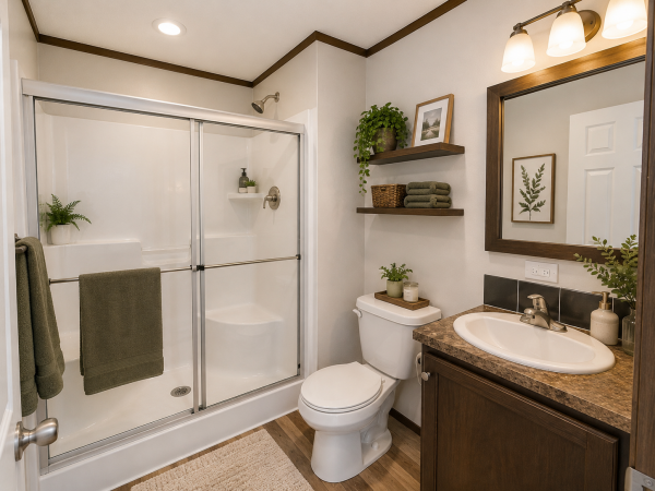 2020 Adventure Homes  Home