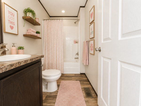 2020 Adventure Homes  Home