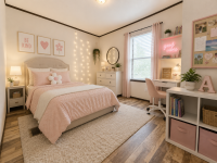 2020 Adventure Homes  Home