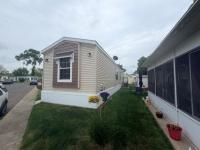 2020 Adventure Homes  Home
