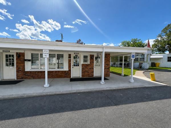 2020 Adventure Homes  Home