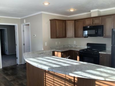 Mobile Home at 3558 Grindstone Court Caledonia, MI 49316