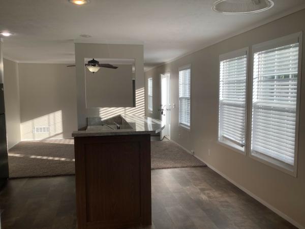 2015 Clayton 81SUN16763 Mobile Home