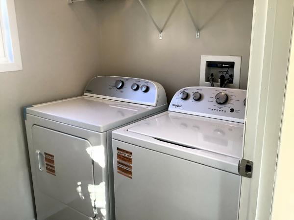 2015 Clayton 81SUN16763 Mobile Home