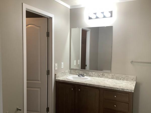 2015 Clayton 81SUN16763 Mobile Home