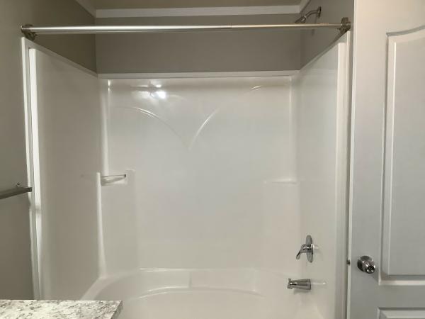 2015 Clayton 81SUN16763 Mobile Home