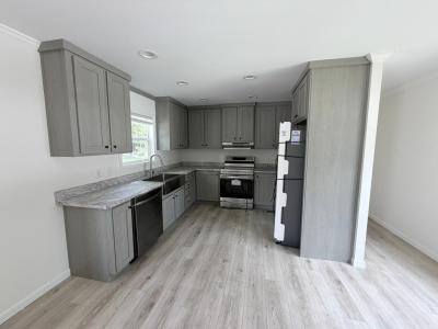 Mobile Home at 105 Carnes Blvd. Lot D105 Summerville, SC 29486