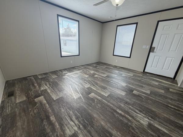 2022 Clayton - Wakarusa  Home