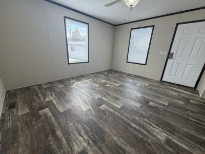 Photo 3 of 25 of home located at 38019 Leverette #500 Clinton Township, MI 48038