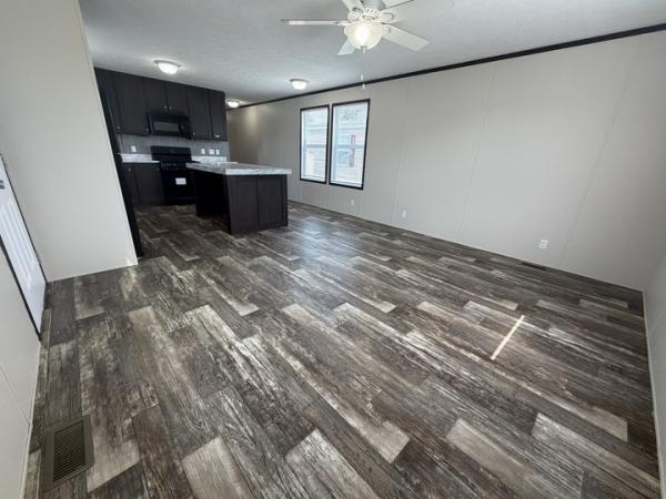 2022 Clayton - Wakarusa  Home