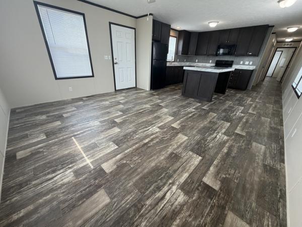2022 Clayton - Wakarusa  Home