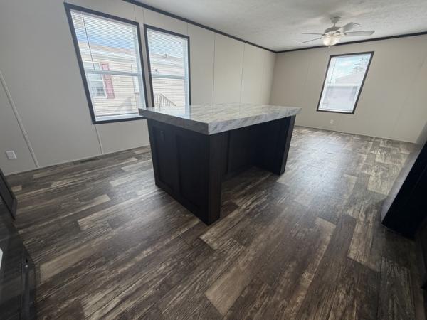 2022 Clayton - Wakarusa  Home