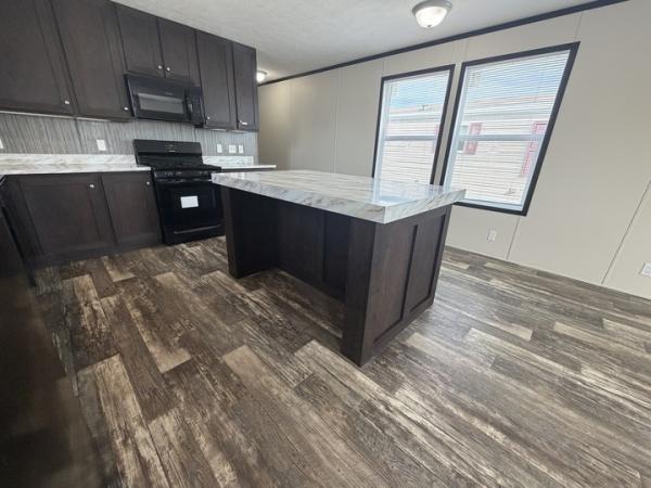 2022 Clayton - Wakarusa  Home
