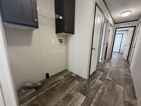 2022 Clayton - Wakarusa  Home