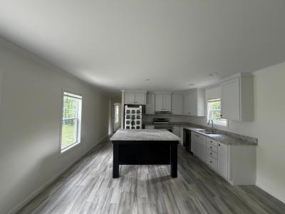 Mobile Home at 424 Pittsburg Landing Lot M424 Summerville, SC 29486
