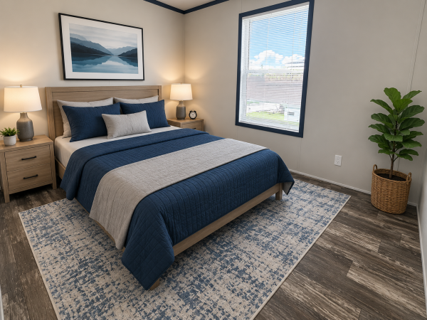 2022 Clayton - Wakarusa  Home