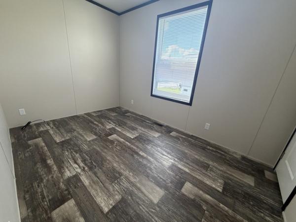2022 Clayton - Wakarusa  Home