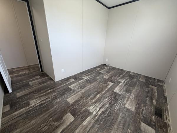 2022 Clayton - Wakarusa  Home