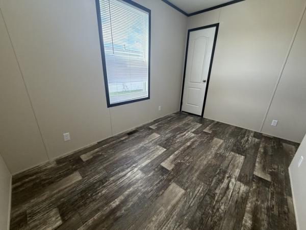 2022 Clayton - Wakarusa  Home