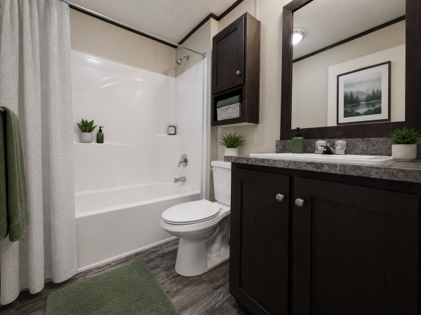 2022 Clayton - Wakarusa  Home