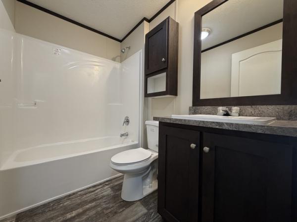 2022 Clayton - Wakarusa  Home