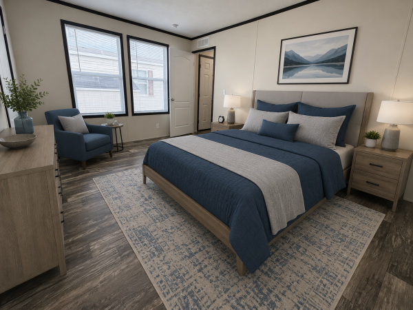 2022 Clayton - Wakarusa  Home