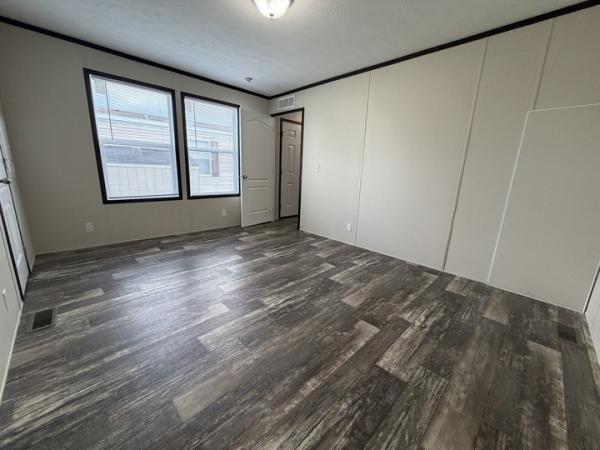 2022 Clayton - Wakarusa  Home