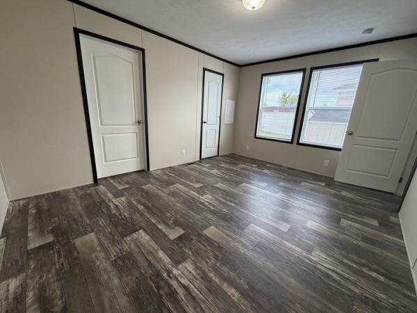 2022 Clayton - Wakarusa  Home