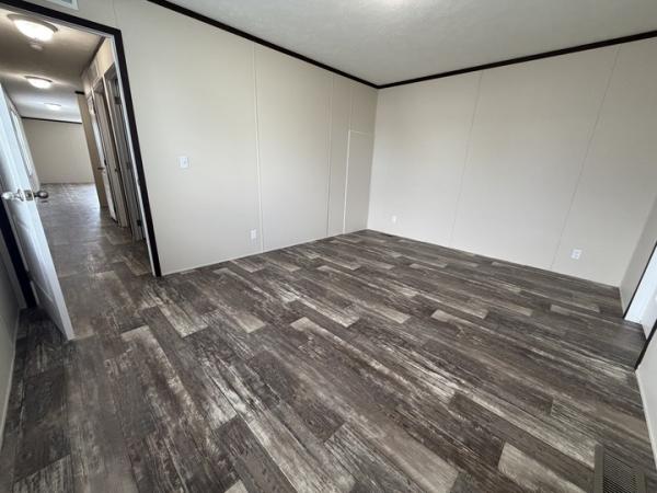 2022 Clayton - Wakarusa  Home