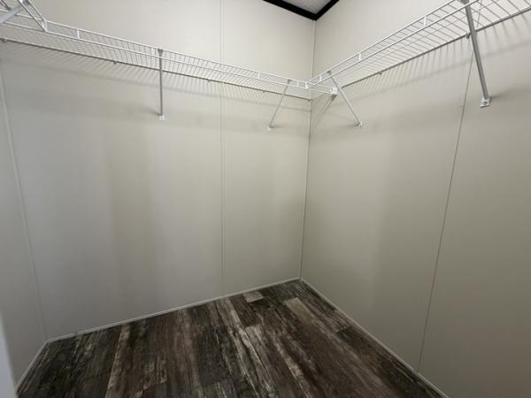 2022 Clayton - Wakarusa  Home