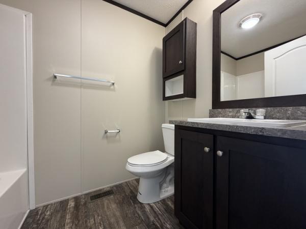 2022 Clayton - Wakarusa  Home
