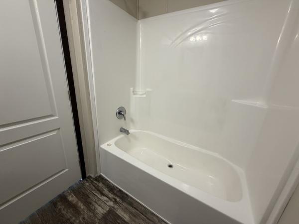 2022 Clayton - Wakarusa  Home