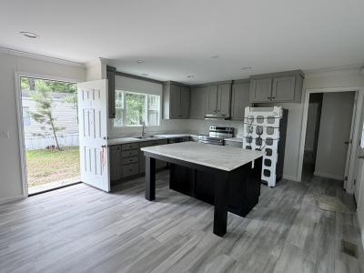 Mobile Home at 468 Pittsburg Landing Lot M468 Summerville, SC 29486