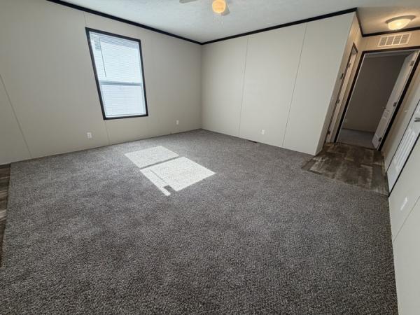 2022 Clayton - Wakarusa  Home