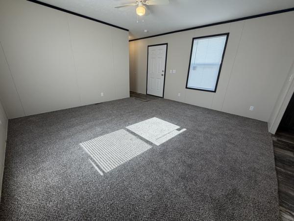 2022 Clayton - Wakarusa  Home