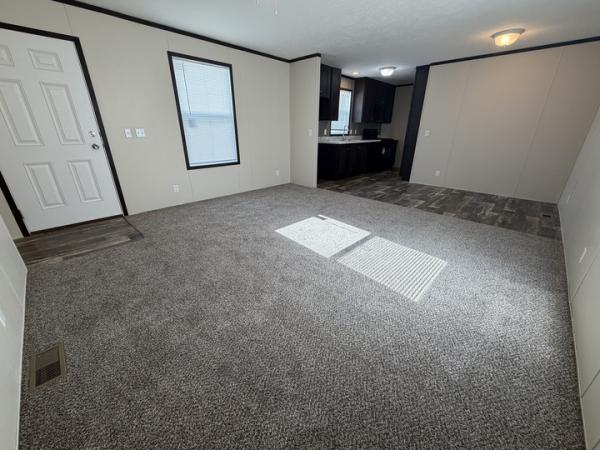 2022 Clayton - Wakarusa  Home