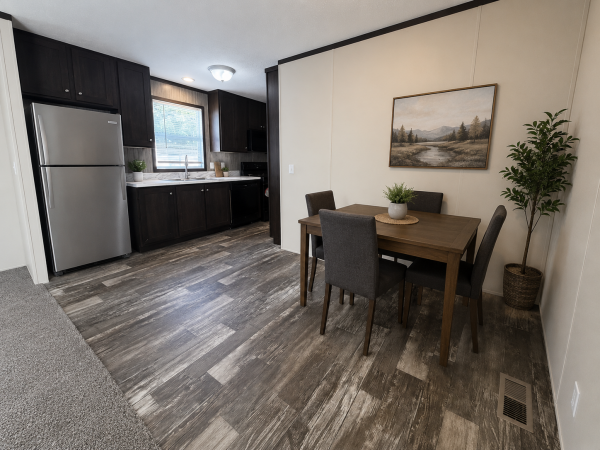 2022 Clayton - Wakarusa  Home