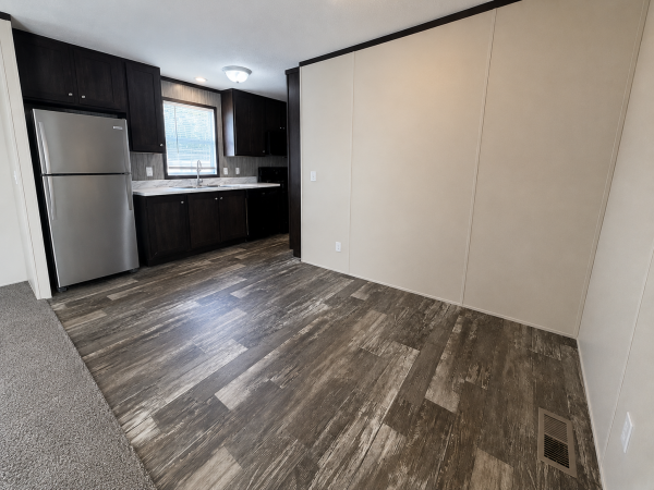 2022 Clayton - Wakarusa  Home