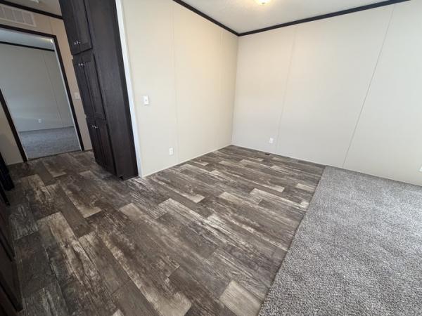 2022 Clayton - Wakarusa  Home